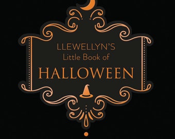 Llewellyn's Little BOOK of HALLOWEEN by Mickie Mueller