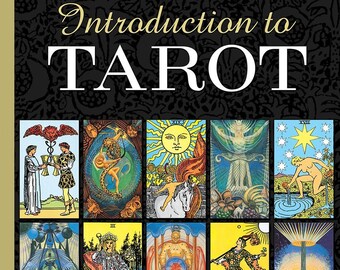 INTRODUCTION to TAROT Book