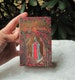 SANTA MUERTE Tarot Deck Cards & Booklet by Fabio Listrani, Book of the Dead! 
