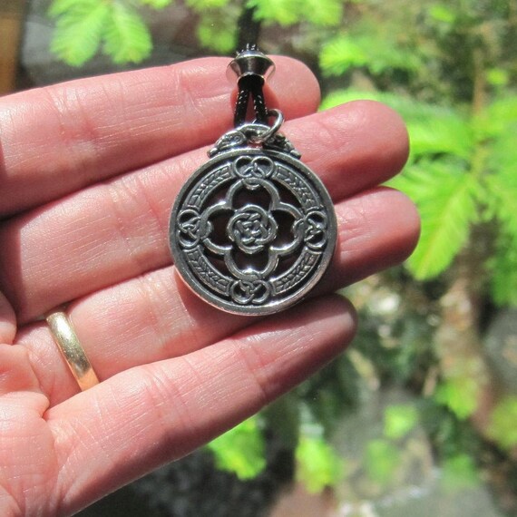 Celtic warrior pendant discount