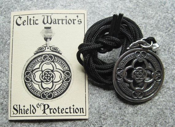 Celtic cheap protection amulet