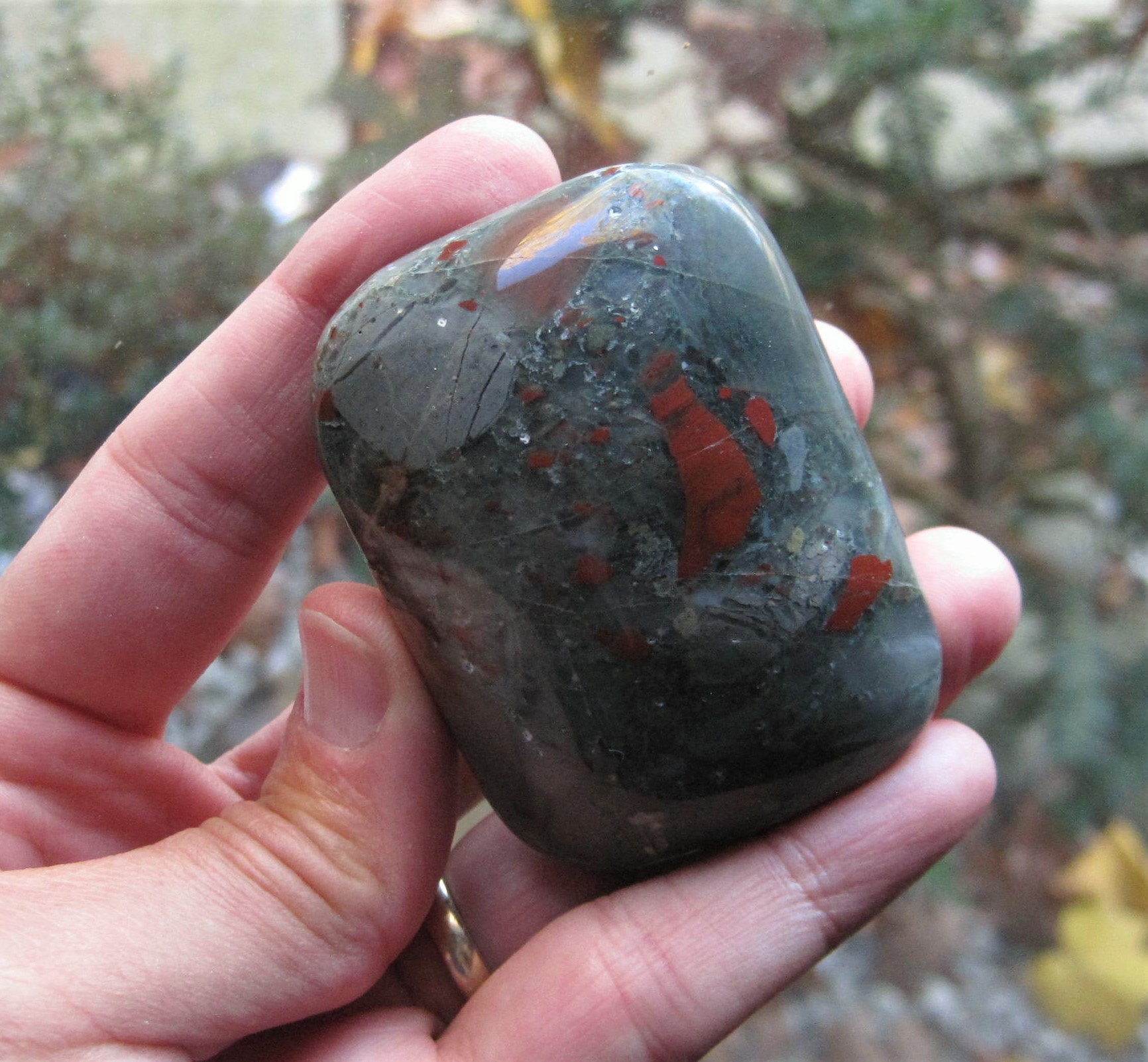 Vulcan Stones - Etsy