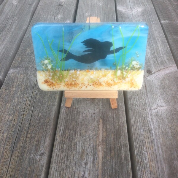 Fused Glass Gifts Etsy UK