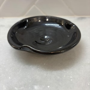 Salt bowl Handmade ring dish, trinket dish