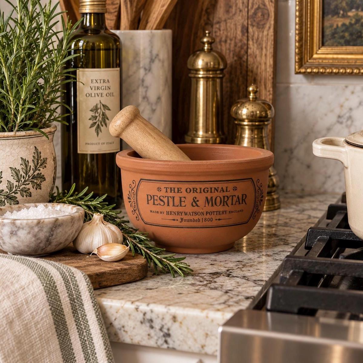 Henry Watson - Etsy