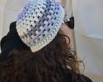 Crochet Beanie