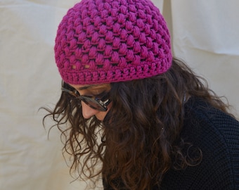 Crochet Beanie