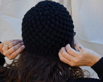 Crochet Beanie