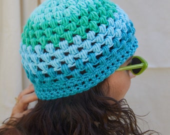 Crochet Beanie