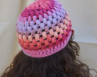 Crochet Beanie