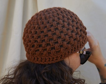 Crochet Beanie