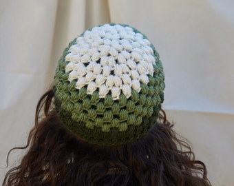 Crochet Beanie