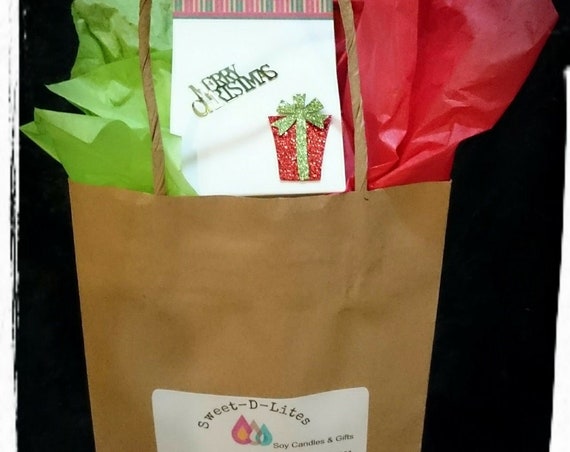 Sweet-D-Lites Mystery Bags/ Boxes