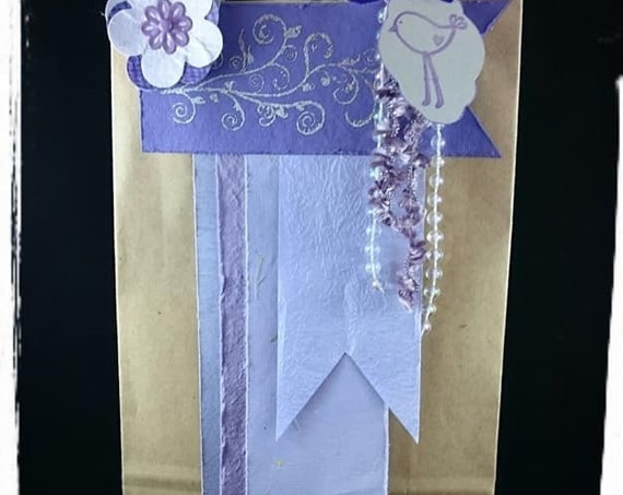 Sweet-D-Lites Mystery Bags/ Boxes