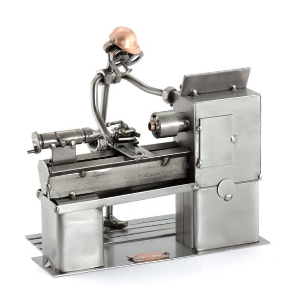 Lathe Duplicator for sale Only 2 left at 60