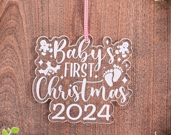 Ornaments / Tags