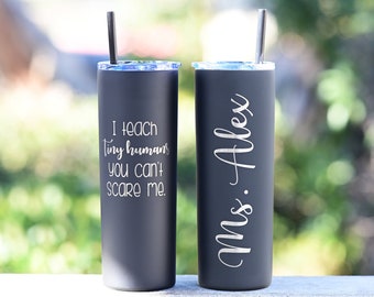 Teacher Appreciation Gift Etsy