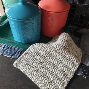 Dishcloth pattern, washcloth pattern, crochet pattern, digital pattern, digital download