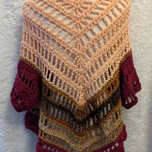 Sweater, sweater shawl, small, medium, teen, cover up, accessory