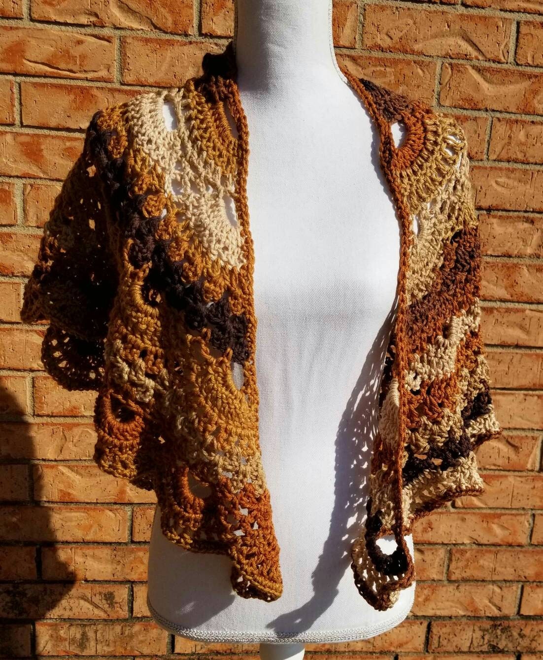 ladies wrap shawl