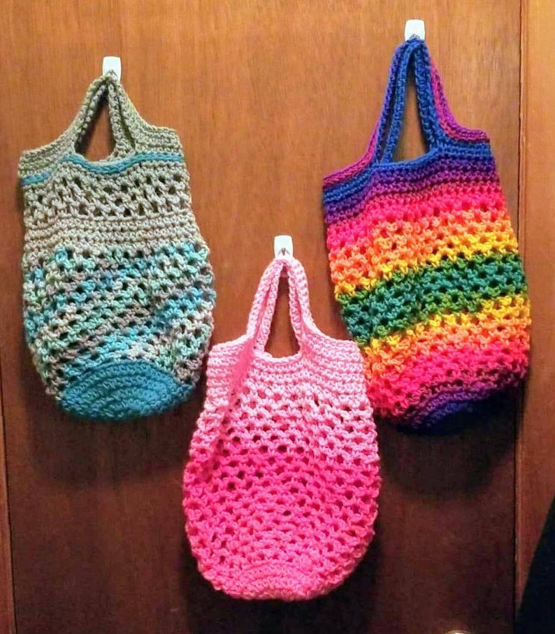 green shopping gym bag market bag accessory shopping bag beach bag Mesh bag produce bag