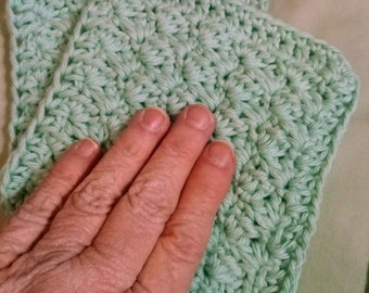 Face Scrubby, digital download, digitalPattern