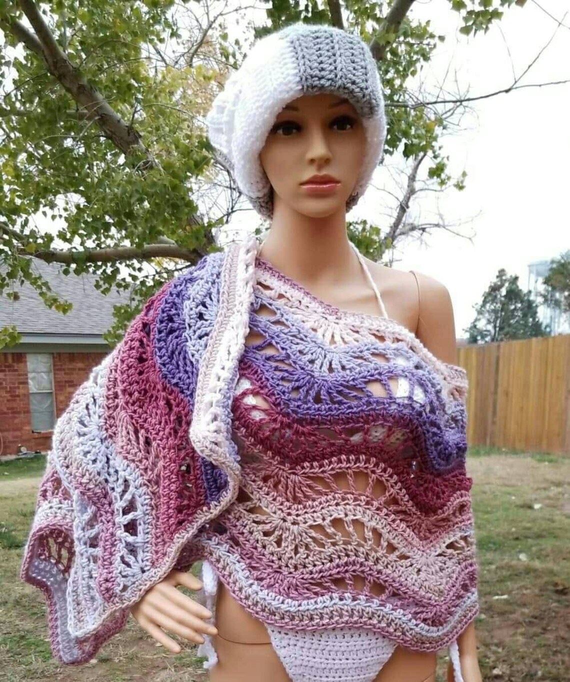 shawl wrap next