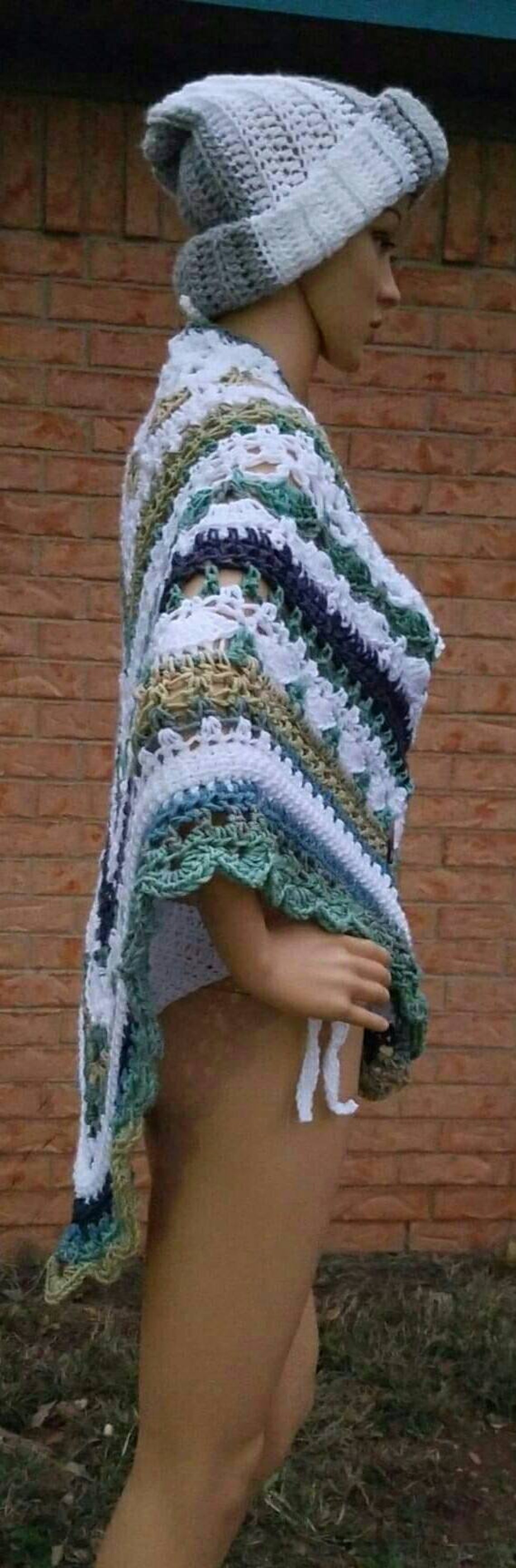 ladies wrap shawl