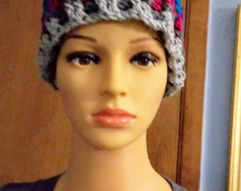 Ear warmer, headband, ladies, accessories