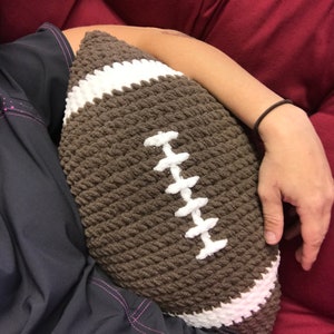 Sports Pillows image 2