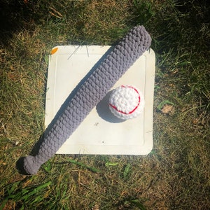 Water Blaster Bat and Baseball
