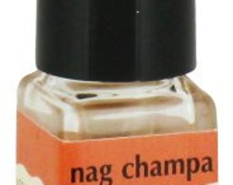 Triloka Perfume Oil 1/8 oz - Nag Champa