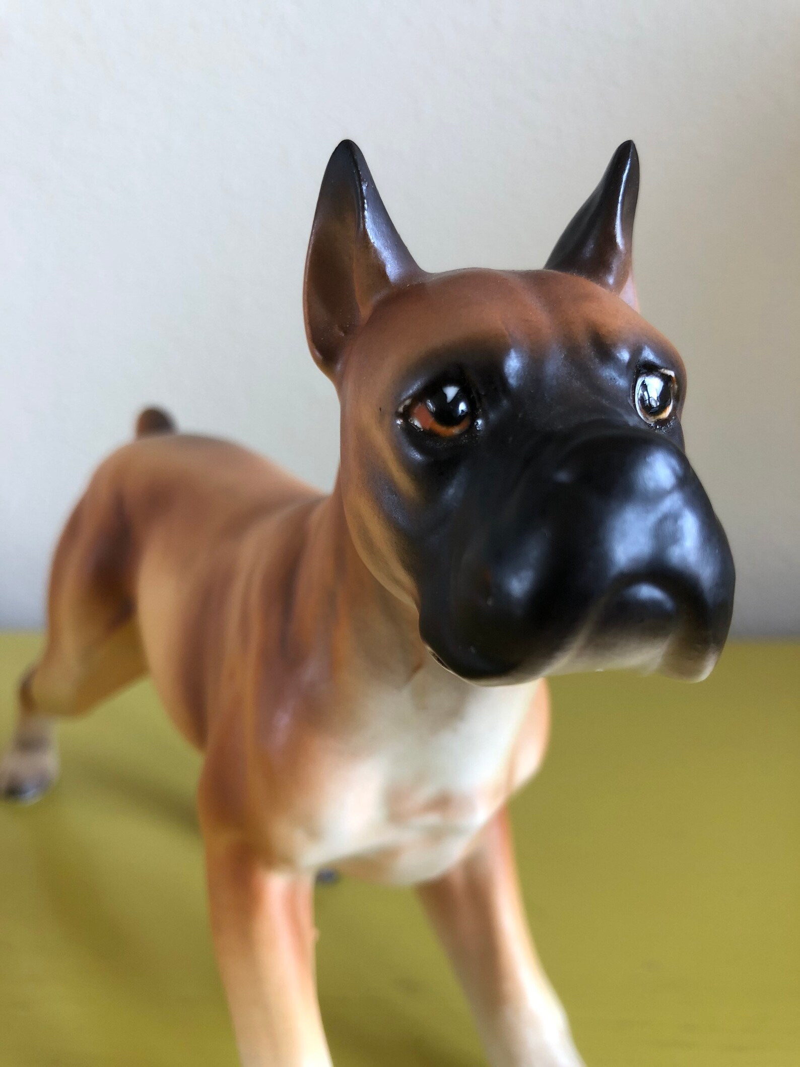 DINGO Museruola Metallica Per Cane Boxer Femmina - Numero Di Misura - Foto 7