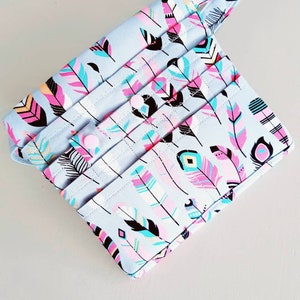 Nurse bag, RN bag, Elegant Golden leave Print, Nursing bag, nurse tote, waist bag, RN bag, adjustable waistband, Vet/Fanny bag, Free GIFT