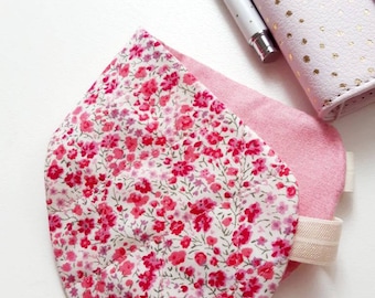 Liberty sleep/eye Mask for Women, Travel sleep mask, Eye Mask, Face Mask, Travel Mask women, High quality cotton eye mask, quilted eye mask