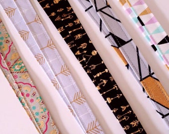 Lanyards, Lanyards golden/sparkle Lanyards, Handmade Lanyards for ladies or men, 100% cotton,  strong and great quality, LANYARDS
