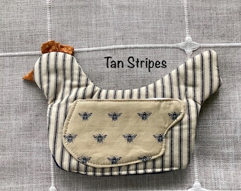 Chicken Oven Mitt, Hot Pad, Pot Holder
