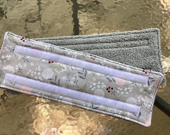 Reusable Mop Pad, Swiffer Power Mop compatible