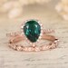 see more listings in the Emerald Rings section