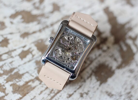 gswp watch