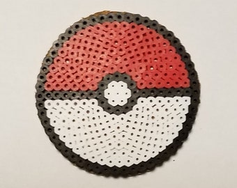 Pokeball Coaster