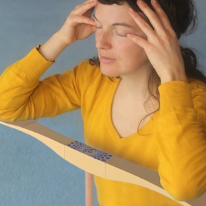 Meditation armrest - Etsy 日本