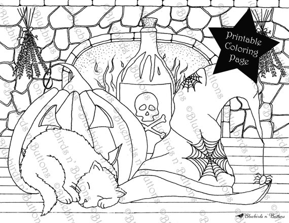 To download for free - Adult Kids Coloring Pages