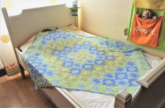 baby bedspread