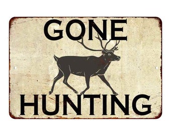 1958 Miller Beer and Pheasant Hunting Vintage Retro Metal Sign 8/" x 12/"