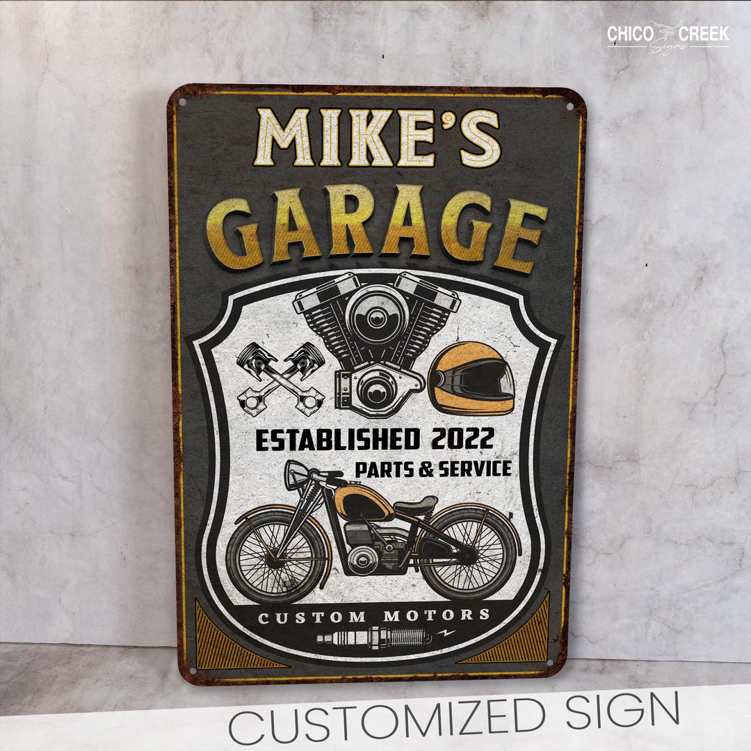 RED OCEAN Rude Shed Sign Funny Home Bar Sign Garden Shed Garage Man Cave Sign Beer Gift - Online