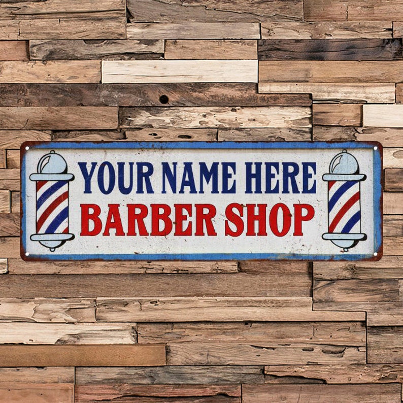 OFFICE Vintage Looking Metal Sign Home Decor 106180032013