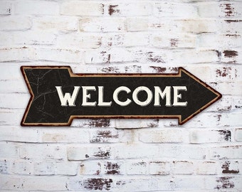 Elevator Black Rt Arrow Vintage Looking Metal Sign 5x17 205170003010 Elevator Black Rt Arrow Vintage Looking Metal Sign 5x17 205170003010