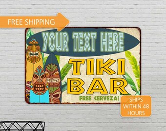 4 Grommets Set of 2 28inx70in Vinyl Banner Sign Tiki Bar #2 Lifestyle Tiki bar Outdoor Marketing Advertising Aqua-Blue Multiple Sizes Available 4 Grommets Set of 2 28inx70in Vinyl Banner Sign Tiki Bar #2 Lifestyle Tiki bar Outdoor Marketing Advertising Aqua-Blue Multiple Sizes Available