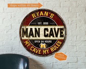 Divertente cartello da garage con scritta in inglese I M Not Lazy I Just Selectively Participate Metal Man Cave Decor Music Decor (colore: colore, dimensioni: 30 x 40 cm